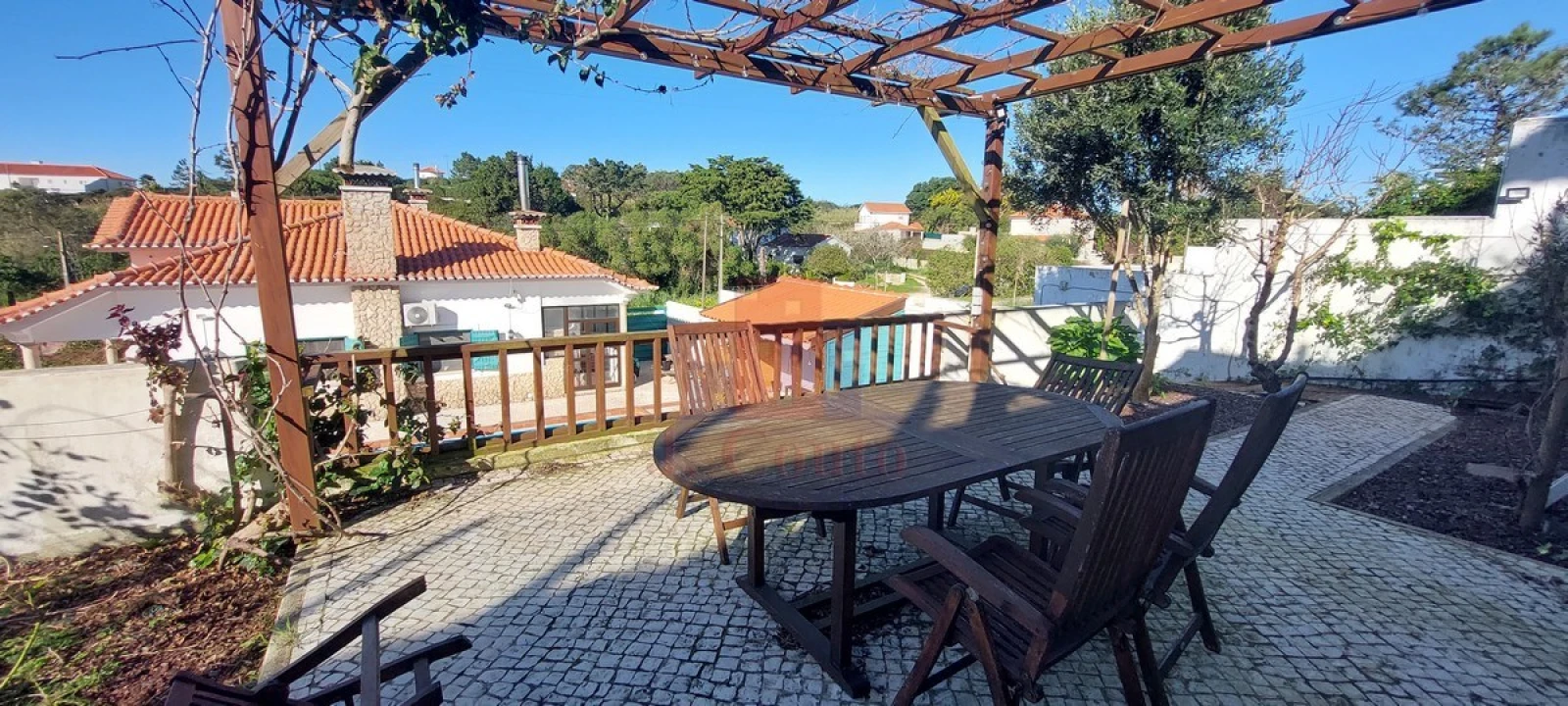 Moradia T3 para Arrendamento em São Martinho do Porto Foto 57
