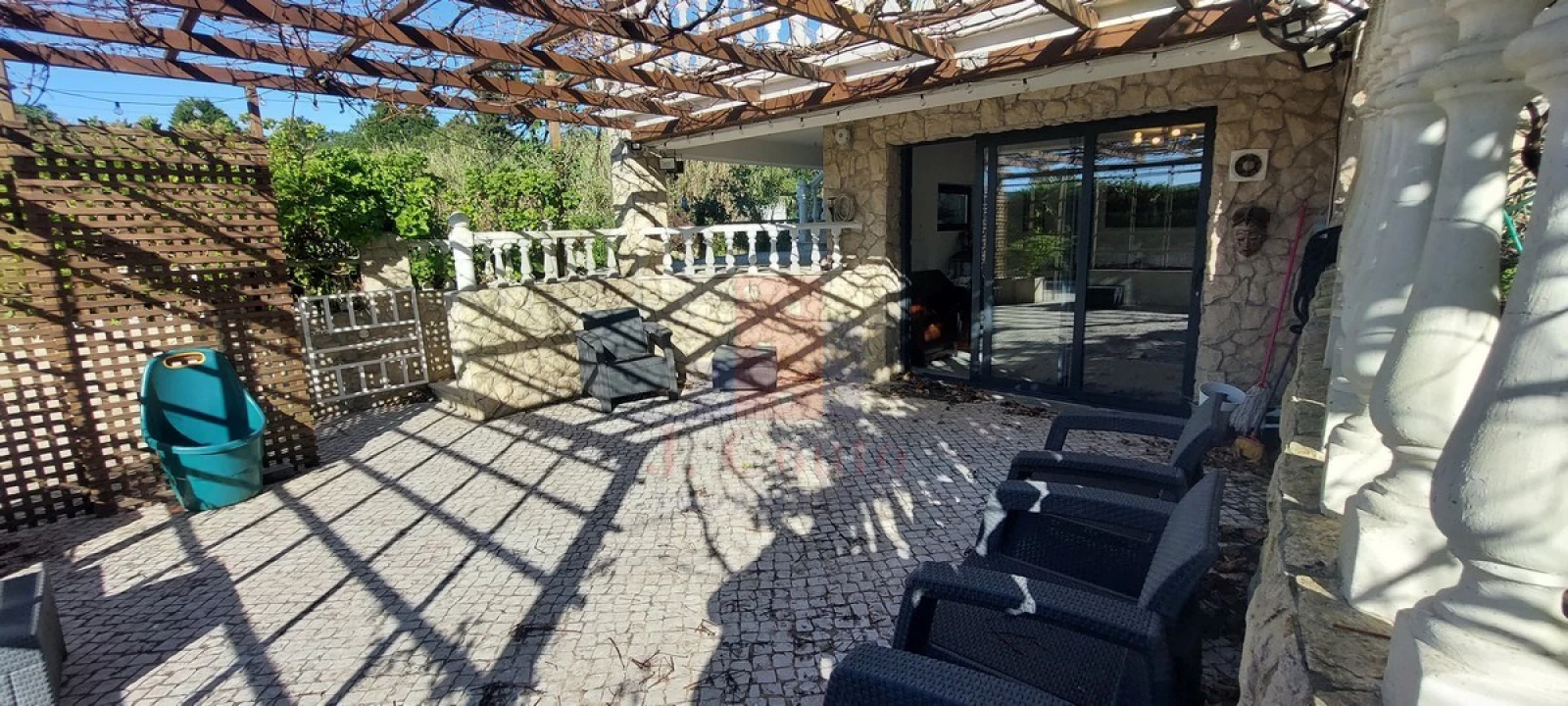Moradia T3 para Arrendamento em São Martinho do Porto Foto 47