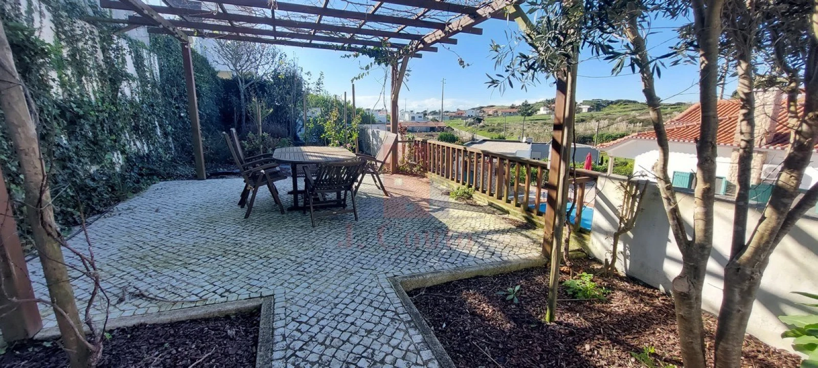 Moradia T3 para Arrendamento em São Martinho do Porto Foto 51