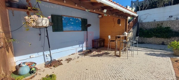 Moradia T3 para Arrendamento em São Martinho do Porto