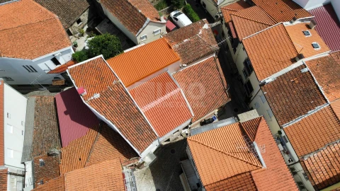 Moradia T3 para Venda em Teixoso e Sarzedo