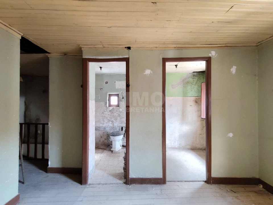 Moradia T3 para Venda em Teixoso e Sarzedo Foto 8