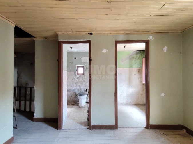 Moradia T3 para Venda em Teixoso e Sarzedo Foto 8