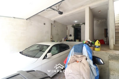 Moradia T3 para Venda em Seia, São Romão e Lapa dos Dinheiros