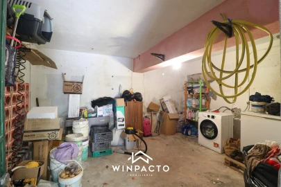 Moradia T3 para Venda em Seia, São Romão e Lapa dos Dinheiros