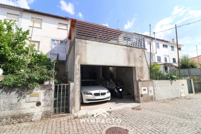 Moradia T3 para Venda em Seia, São Romão e Lapa dos Dinheiros