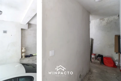 Moradia T3 para Venda em Seia, São Romão e Lapa dos Dinheiros