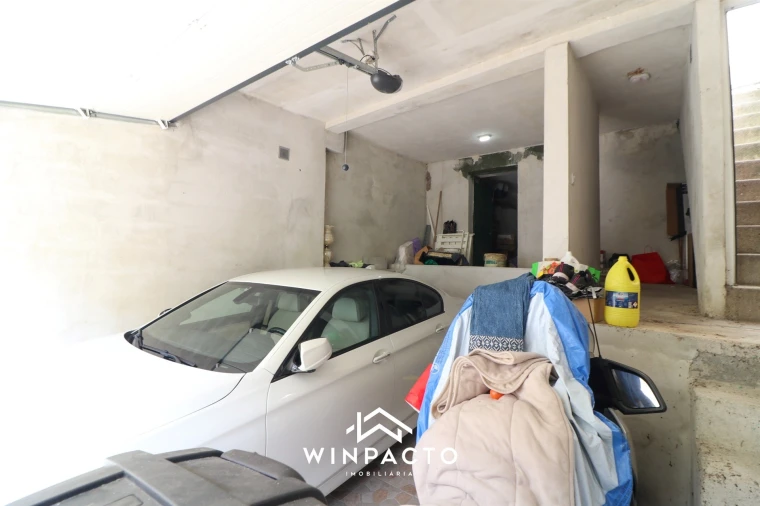 Moradia T3 para Venda em Seia, São Romão e Lapa dos Dinheiros Foto 52