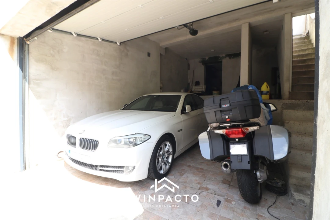 Moradia T3 para Venda em Seia, São Romão e Lapa dos Dinheiros Foto 50