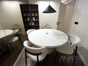 Escritório para Arrendamento em Viseu