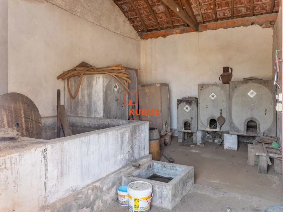 Moradia T4 para Venda em Brogueira, Parceiros de Igreja e Alcorochel Foto 17
