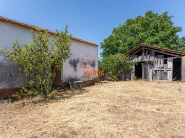 Moradia T4 para Venda em Brogueira, Parceiros de Igreja e Alcorochel