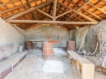 Moradia T4 para Venda em Brogueira, Parceiros de Igreja e Alcorochel