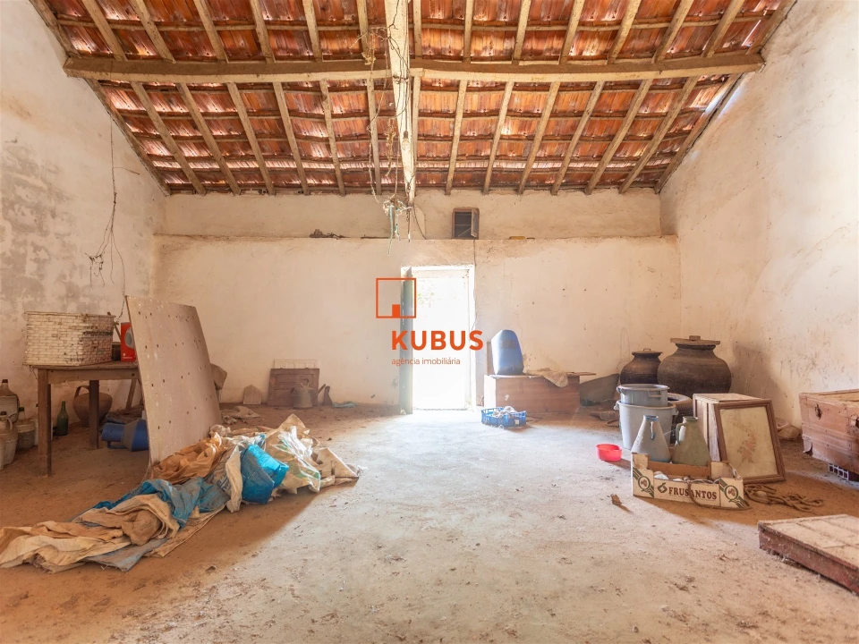 Moradia T4 para Venda em Brogueira, Parceiros de Igreja e Alcorochel Foto 21