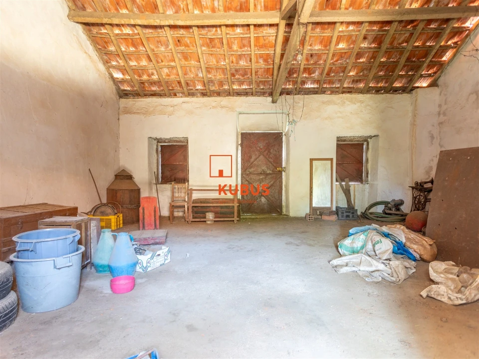 Moradia T4 para Venda em Brogueira, Parceiros de Igreja e Alcorochel Foto 20