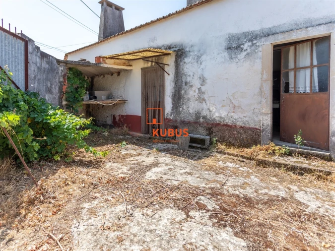 Moradia T4 para Venda em Brogueira, Parceiros de Igreja e Alcorochel Foto 2