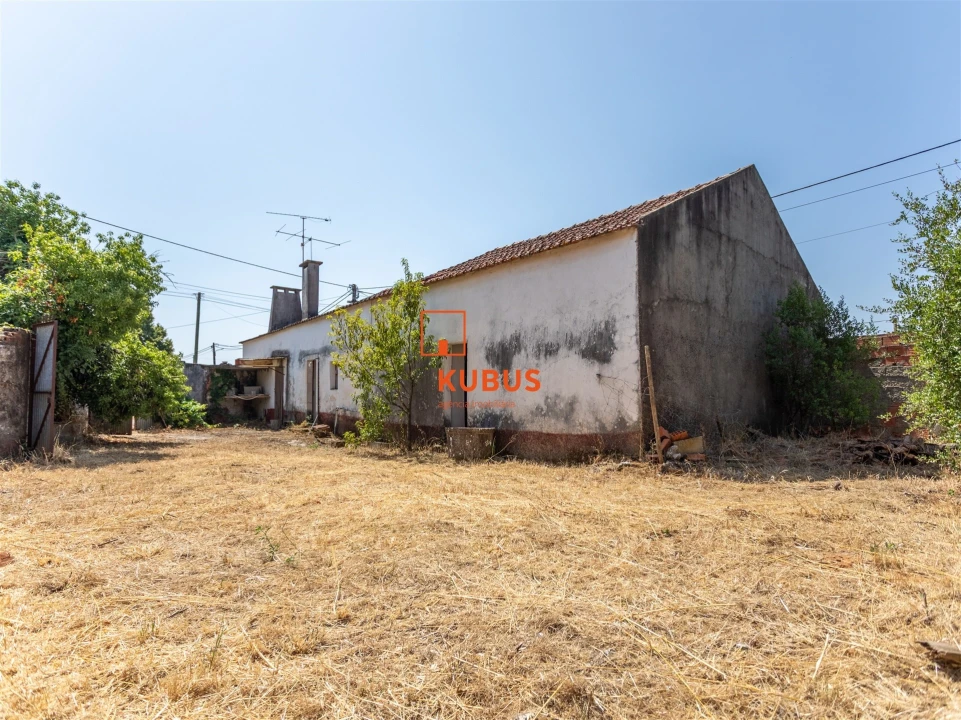 Moradia T4 para Venda em Brogueira, Parceiros de Igreja e Alcorochel Foto 5