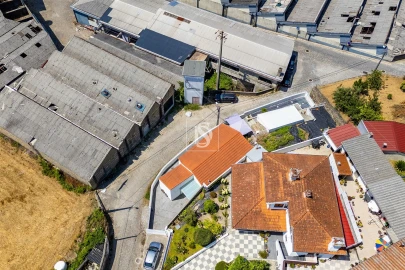 Moradia T2 para Venda em São Tomé de Negrelos
