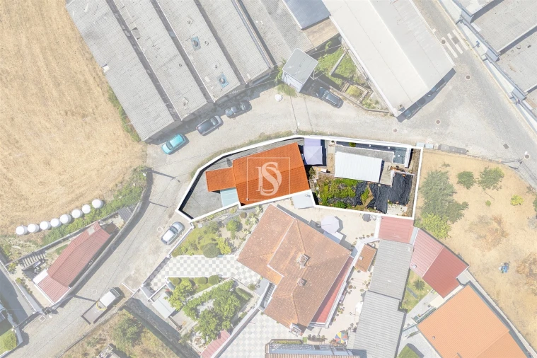 Moradia T2 para Venda em São Tomé de Negrelos Foto 47