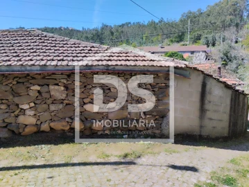 Moradia T0 para Venda em Telões