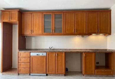 Apartamento T3 para Venda em Vilar de Andorinho