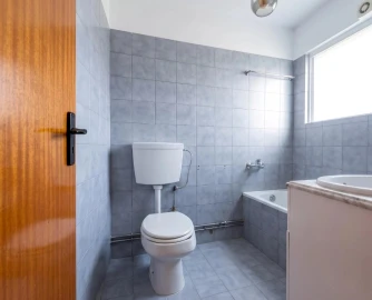 Apartamento T3 para Venda em Vilar de Andorinho