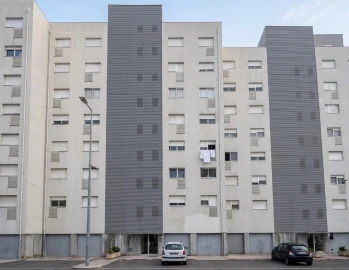 Apartamento T3 para Venda em Vilar de Andorinho