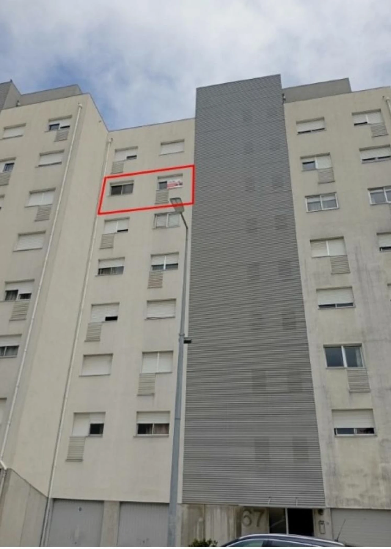 Apartamento T3 para Venda em Vilar de Andorinho Foto 1