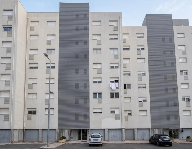 Apartamento T3 para Venda em Vilar de Andorinho Foto 17