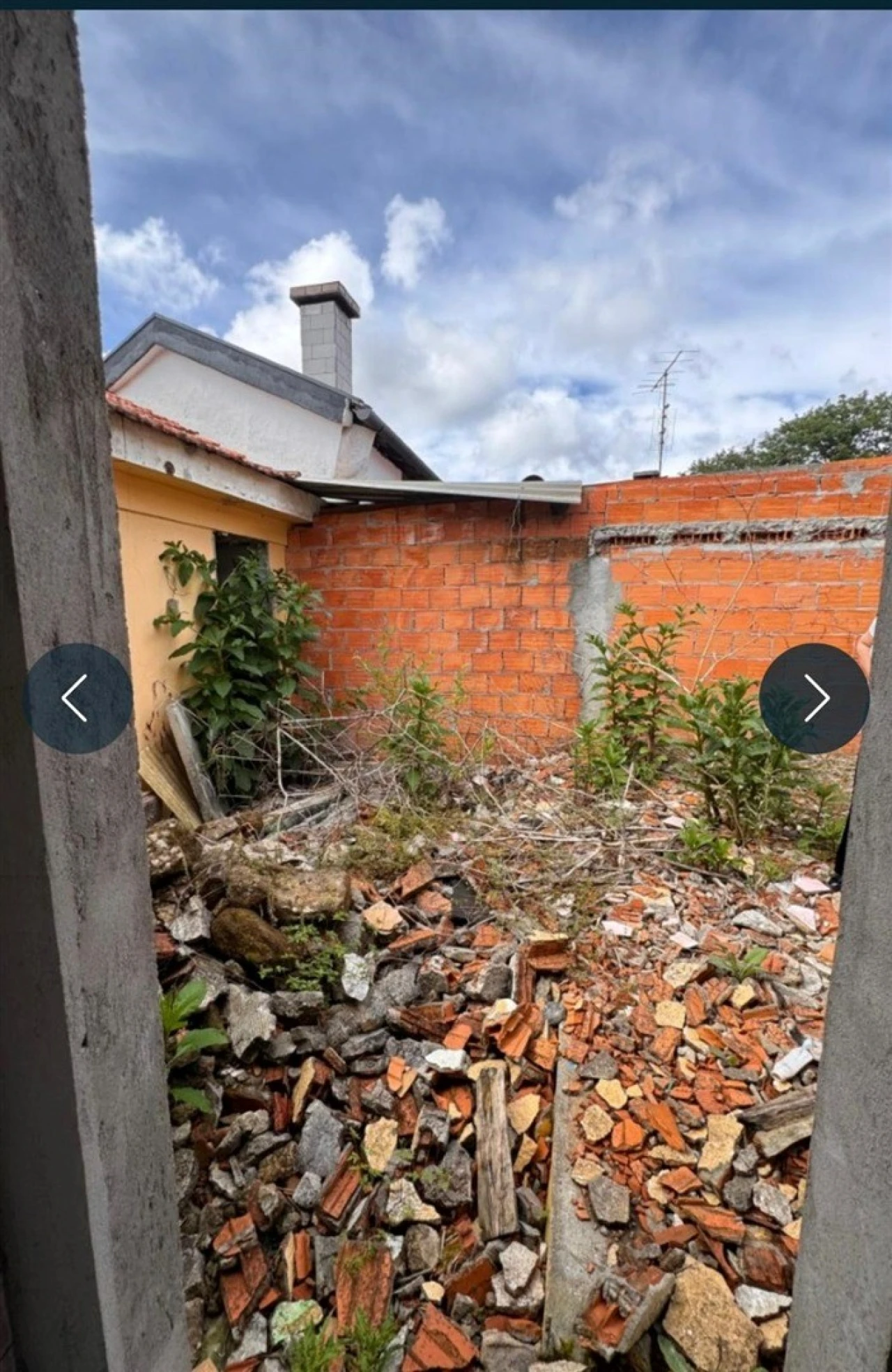 Prédio para Venda em Grijó e Sermonde Foto 8
