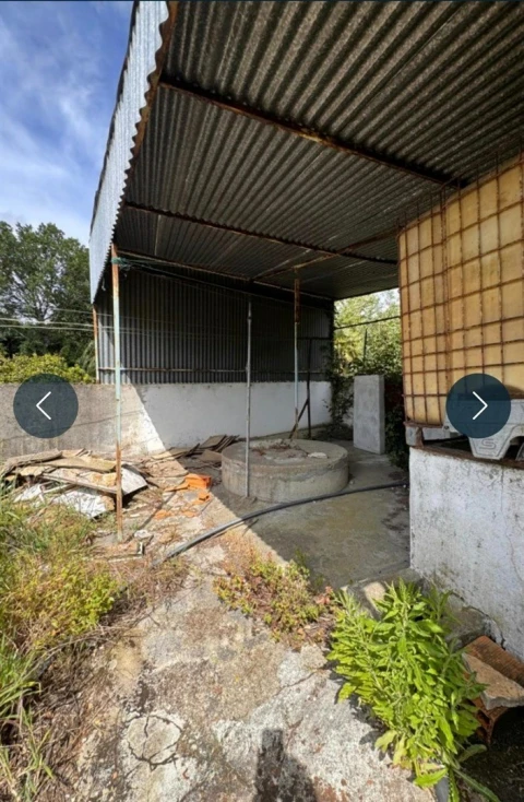 Prédio para Venda em Grijó e Sermonde