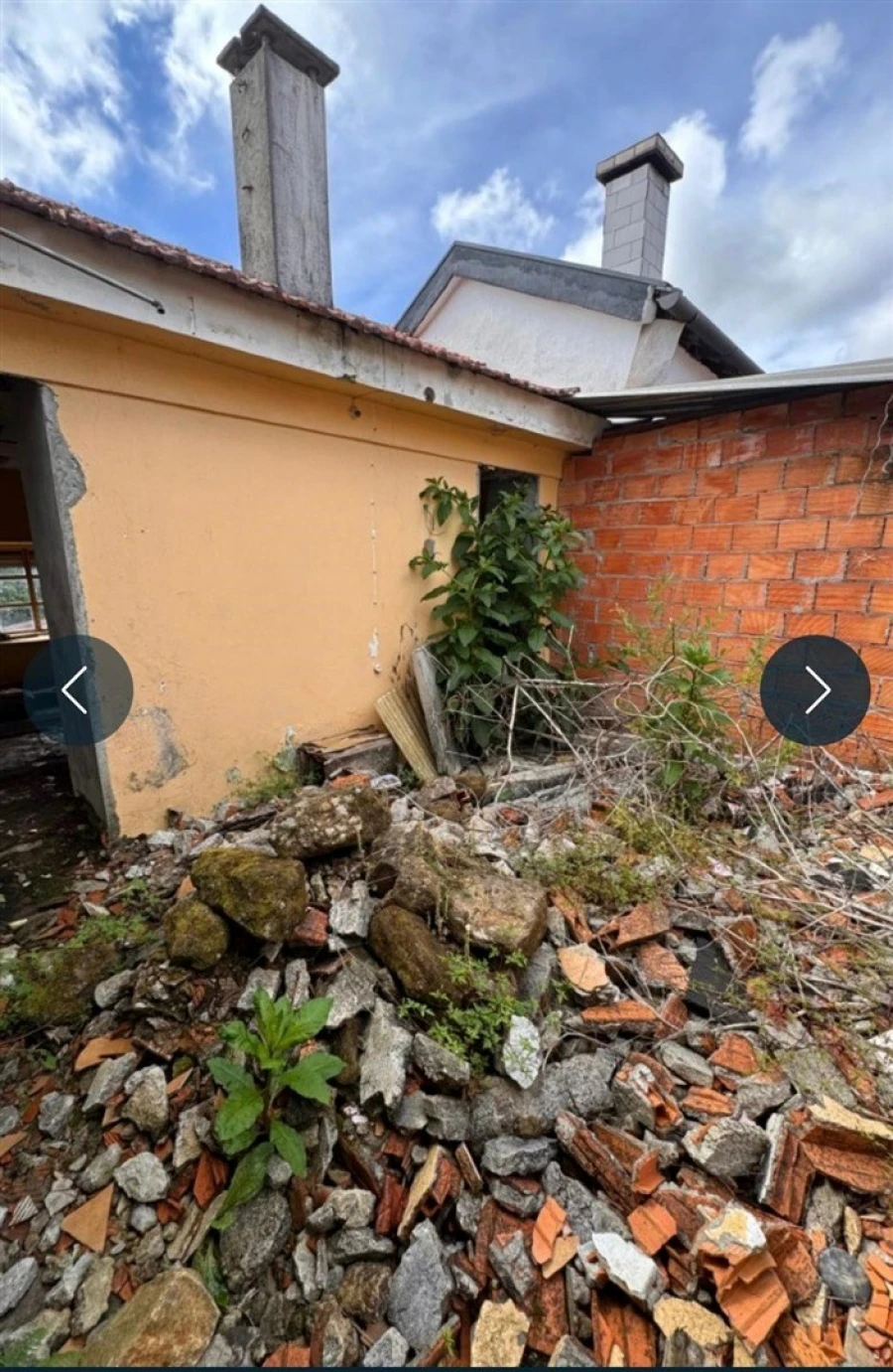 Prédio para Venda em Grijó e Sermonde Foto 7