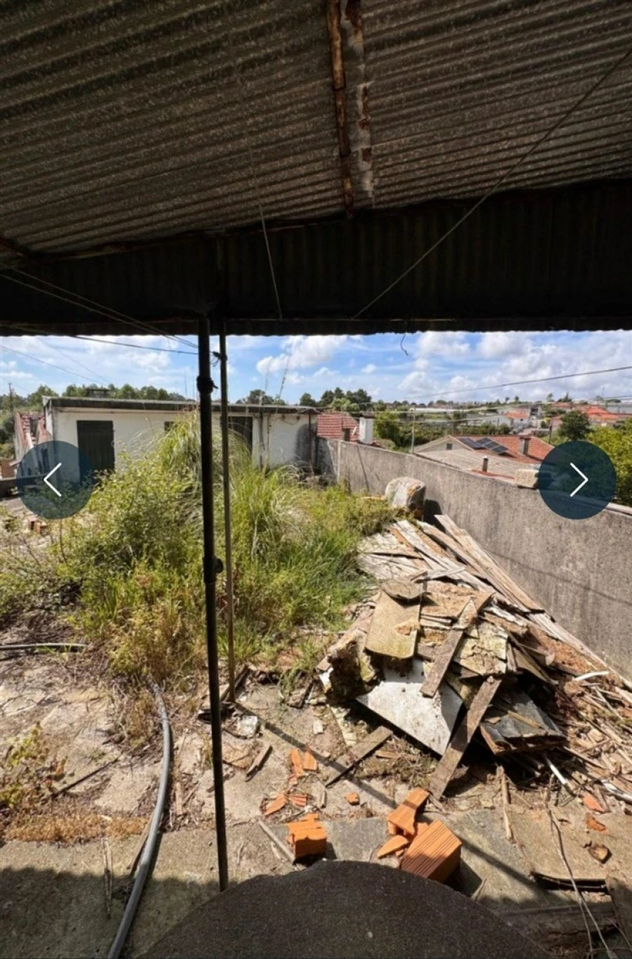 Prédio para Venda em Grijó e Sermonde Foto 13