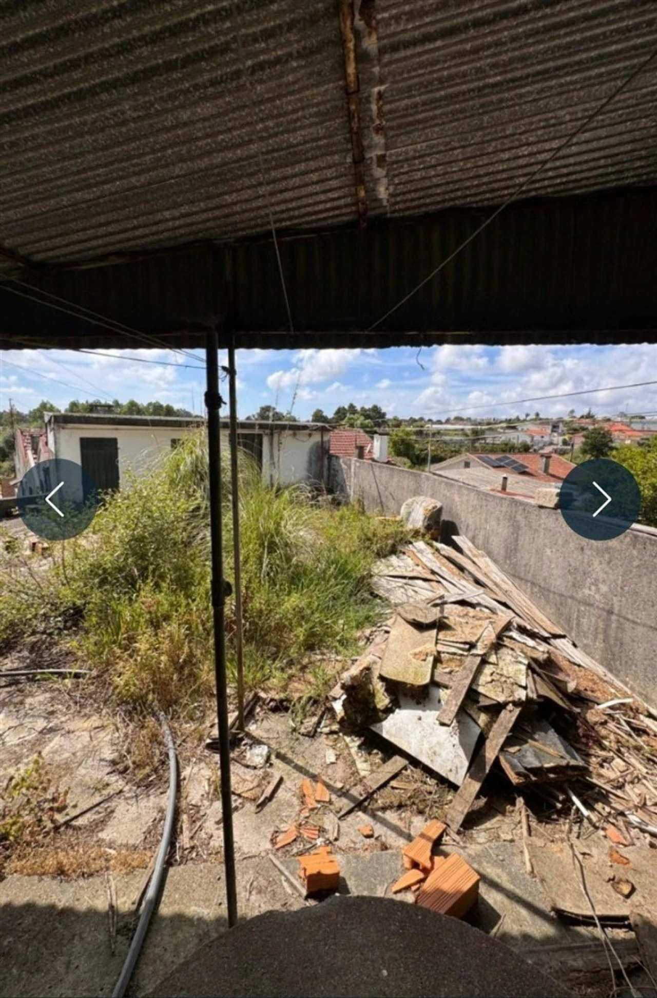 Prédio para Venda em Grijó e Sermonde Foto 13