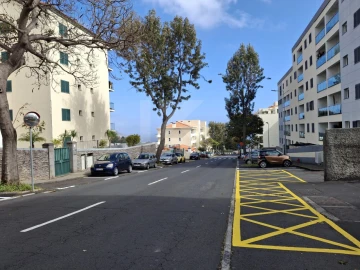 Negócio para Arrendamento em Santo Antonio