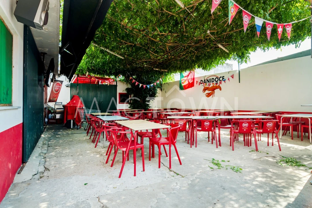 Negócio para Venda em Alpiarça Foto 15