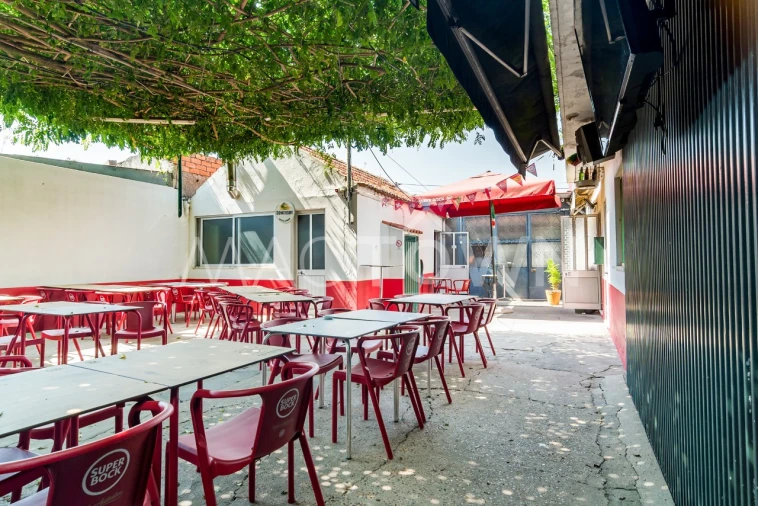 Negócio para Venda em Alpiarça Foto 16