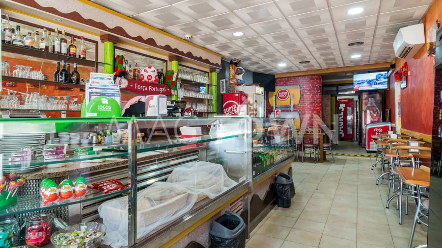 Negócio para Venda em Alpiarça