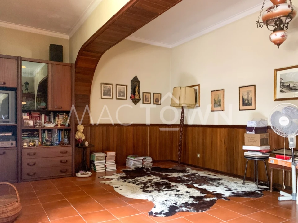 Moradia T5 para Venda em Moitas Venda Foto 8