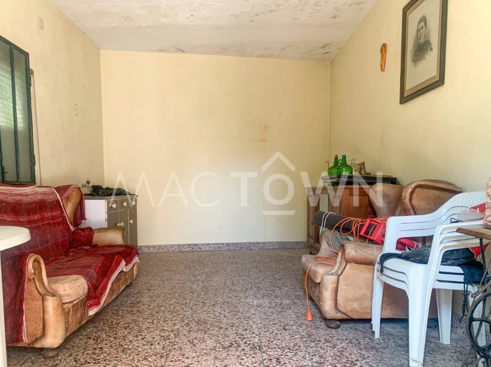 Moradia T5 para Venda em Moitas Venda Foto 21