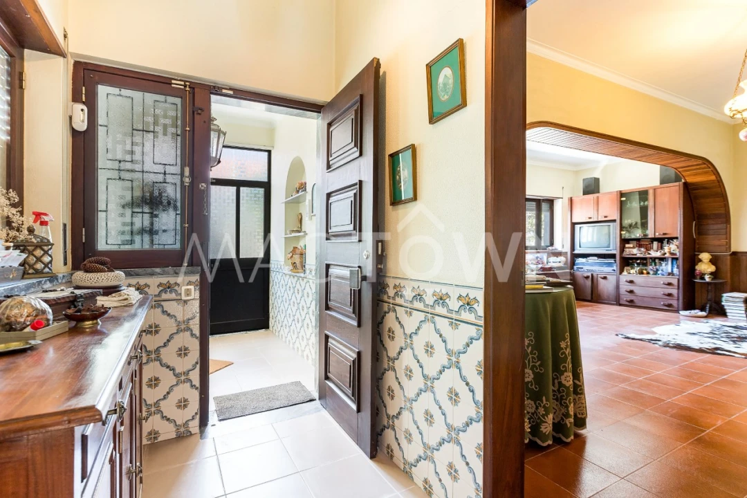 Moradia T5 para Venda em Moitas Venda Foto 4