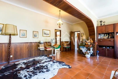 Moradia T5 para Venda em Moitas Venda