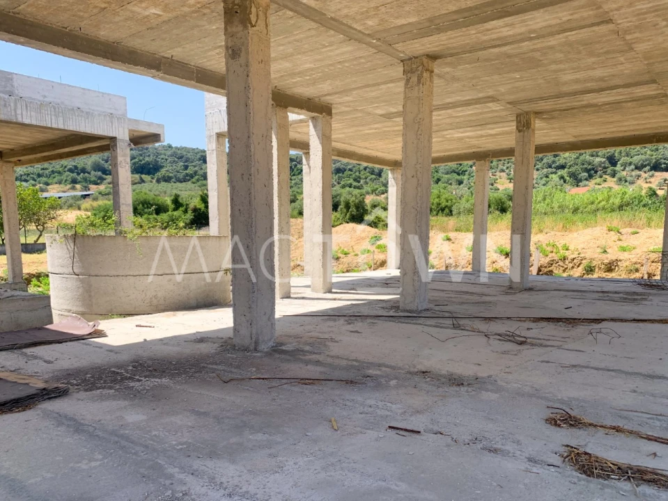 Moradia T4 para Venda em Chancelaria Foto 20