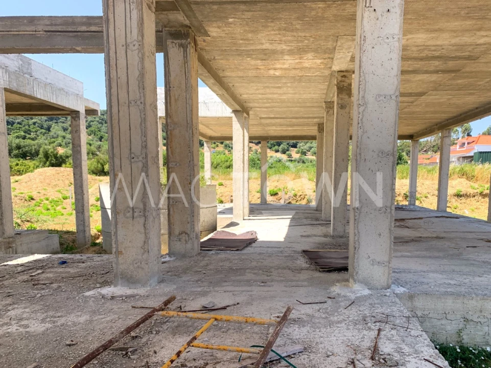 Moradia T4 para Venda em Chancelaria Foto 23