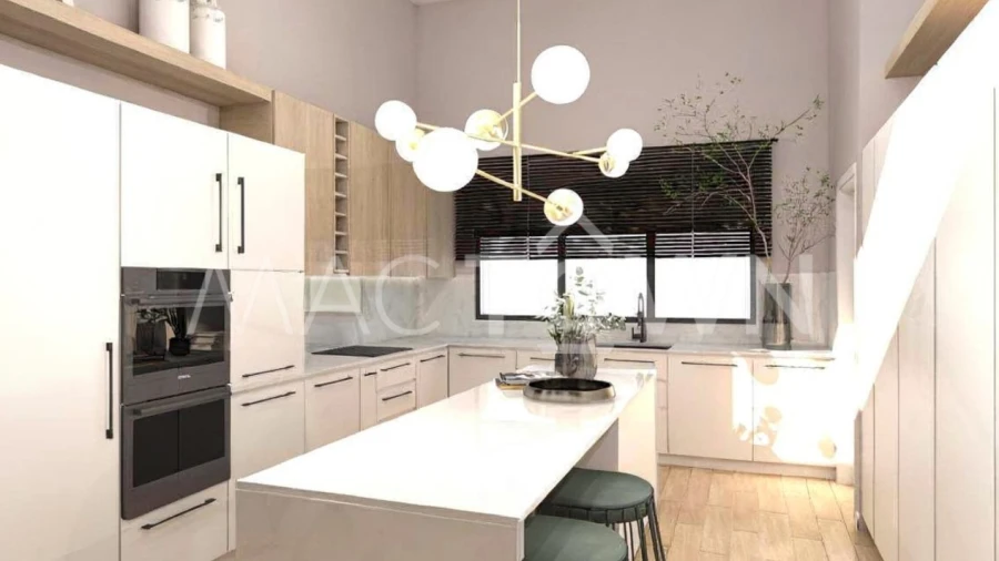 Moradia T4 para Venda em Chancelaria
