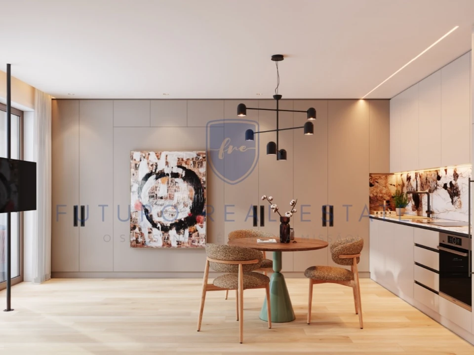 Apartamento para Venda em Calheta Foto 3