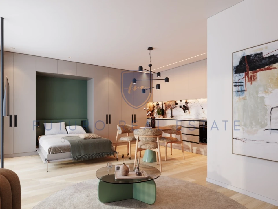 Apartamento para Venda em Calheta Foto 5