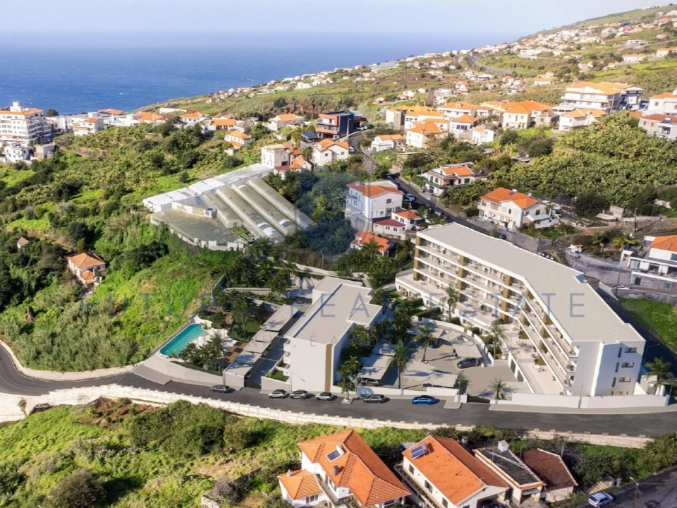 Apartamento para Venda em Calheta Foto 16