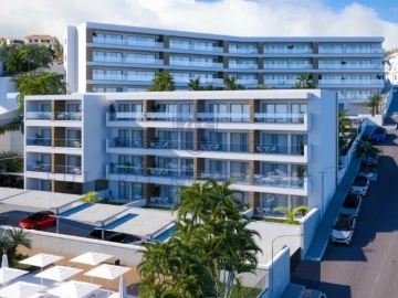 Apartamento para Venda em Calheta
