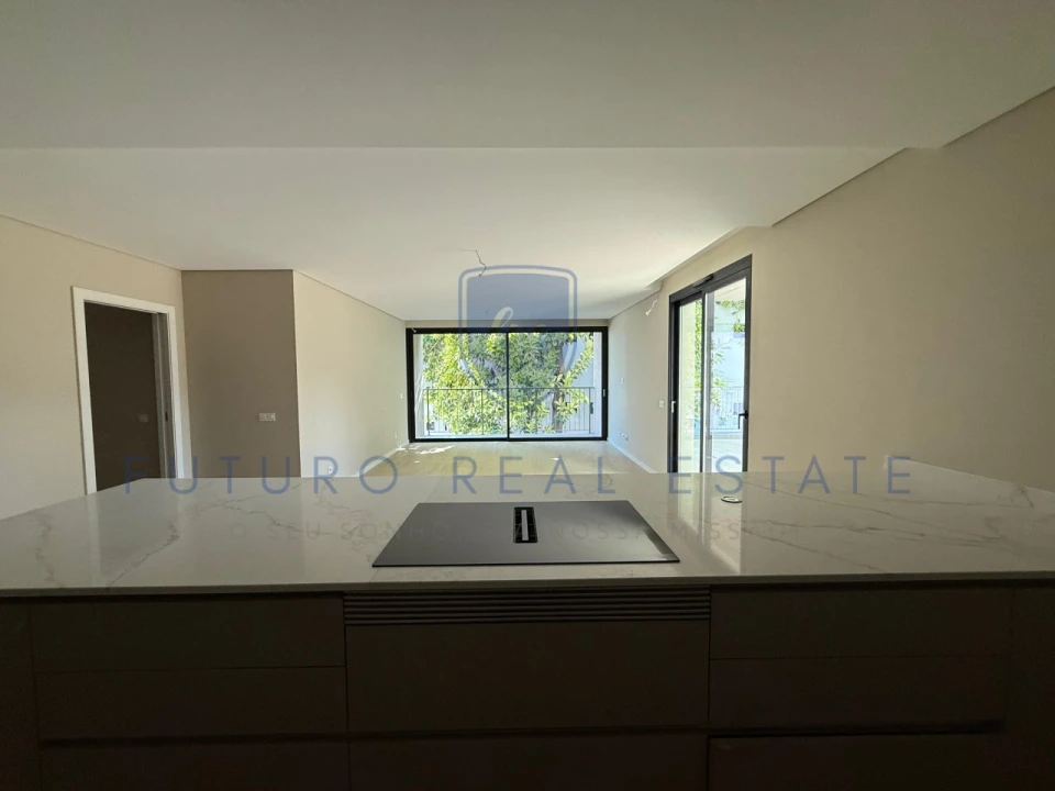 Apartamento T3 para Venda em São Martinho Foto 6